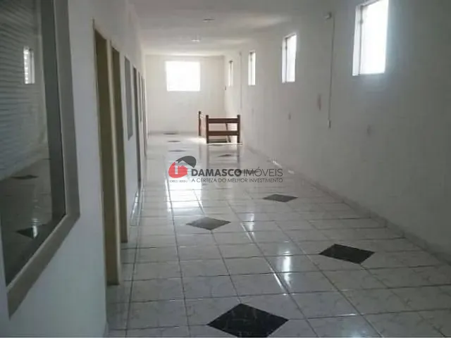 Loja com 588m², para alugar, no bairro Santo Antônio em São Caetano do Sul