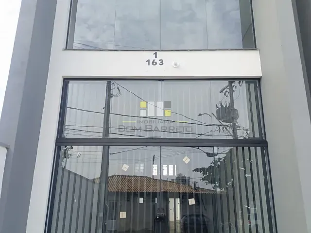Loja para alugar, no bairro Vila Menuzzo em Sumaré