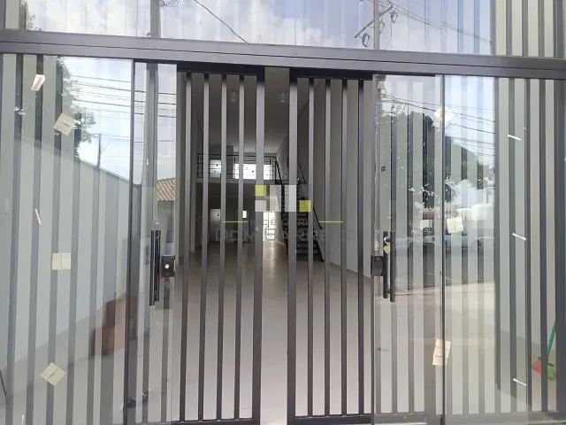Loja para alugar, no bairro Vila Menuzzo em Sumaré