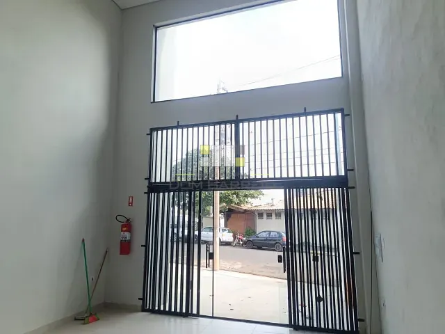 Loja para alugar, no bairro Vila Menuzzo em Sumaré