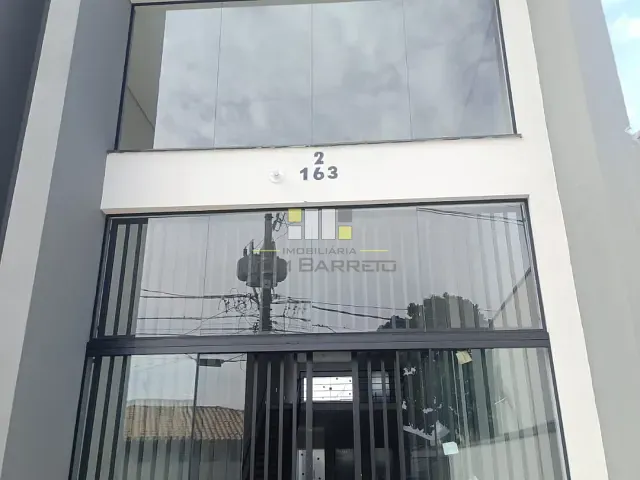 Loja para alugar, no bairro Vila Menuzzo em Sumaré