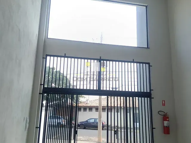 Loja para alugar, no bairro Vila Menuzzo em Sumaré