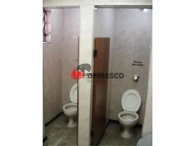 Loja com 300m², para alugar, no bairro Fundação em São Caetano do Sul