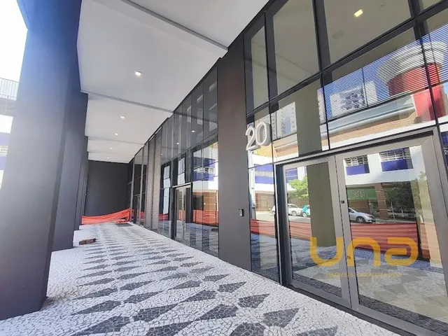 Loja para alugar, no bairro BIGORRILHO em Curitiba