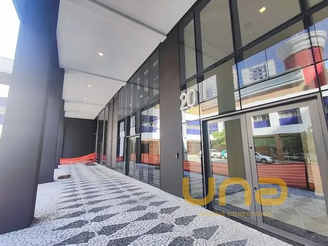 Loja para alugar, no bairro BIGORRILHO em Curitiba