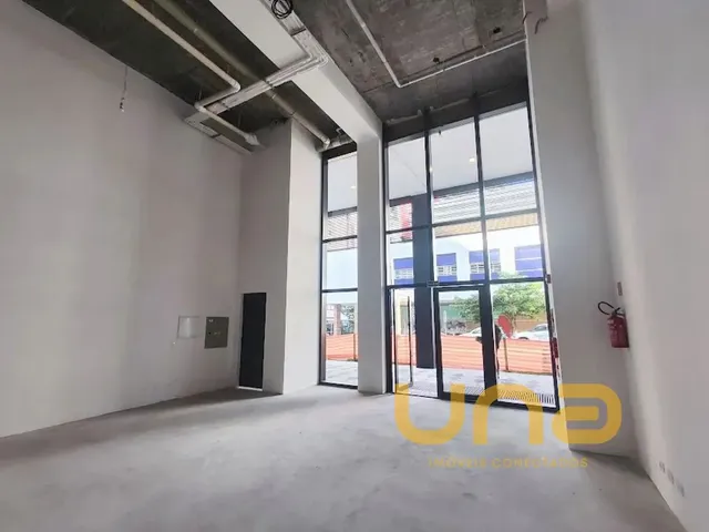 Loja para alugar, no bairro BIGORRILHO em Curitiba