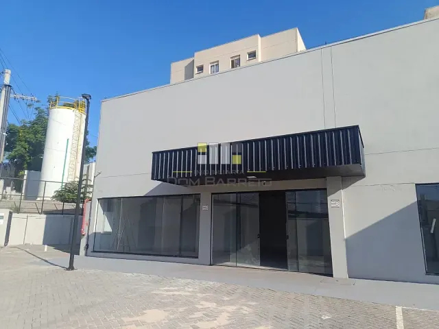 Loja com 4470m², para alugar, no bairro Parque Yolanda (Nova Veneza) em Sumaré