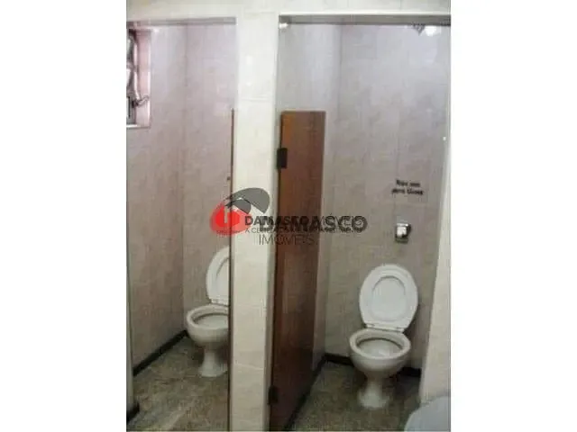 Loja com 300m², para alugar, no bairro Fundação em São Caetano do Sul