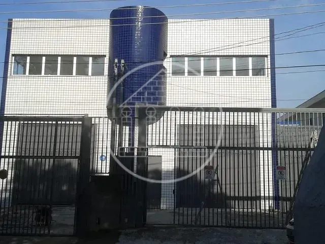 Loja com 300m², para alugar, no bairro Socorro em São Paulo