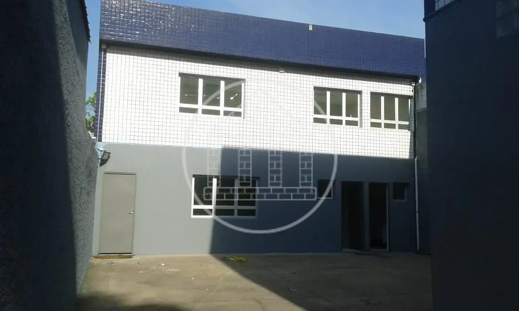 Loja-Salão, 192 m² - Foto 2