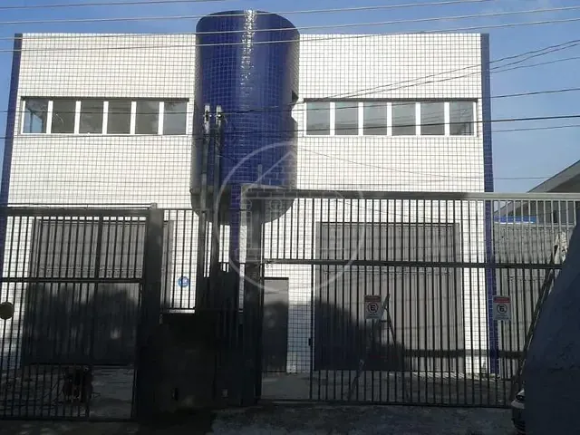 Loja com 300m², para alugar, no bairro Socorro em São Paulo