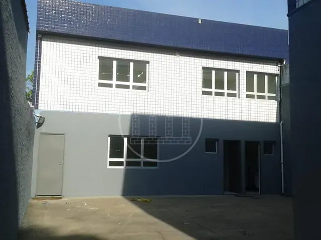Loja com 300m², para alugar, no bairro Socorro em São Paulo