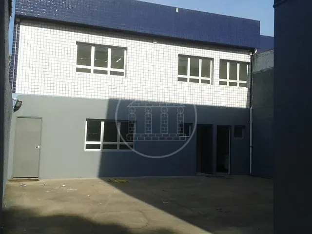 Loja com 300m², para alugar, no bairro Socorro em São Paulo