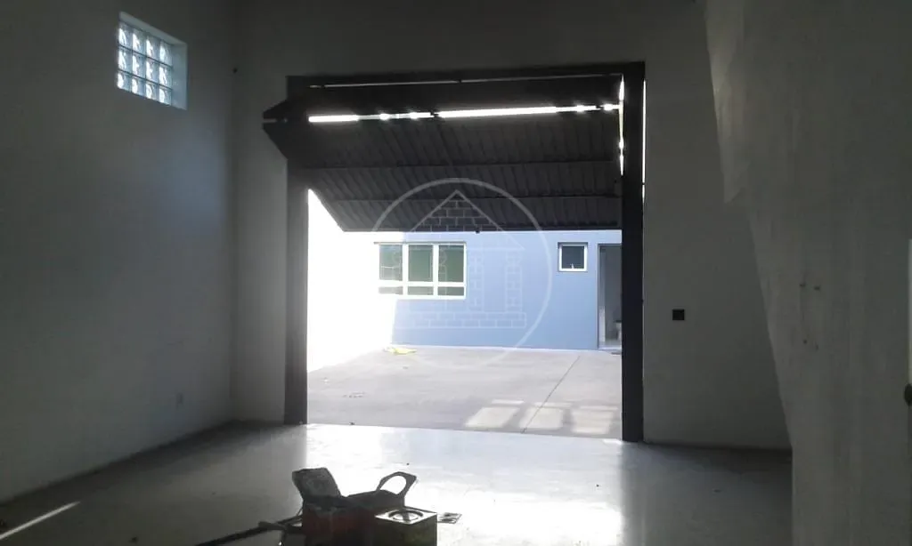 Loja-Salão, 192 m² - Foto 8