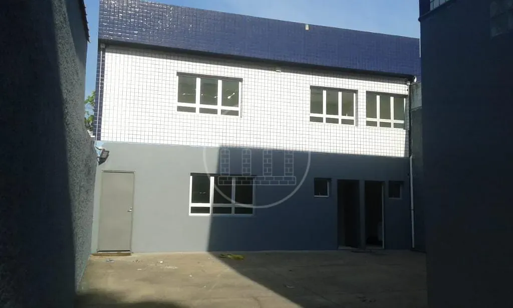 Loja-Salão, 192 m² - Foto 2