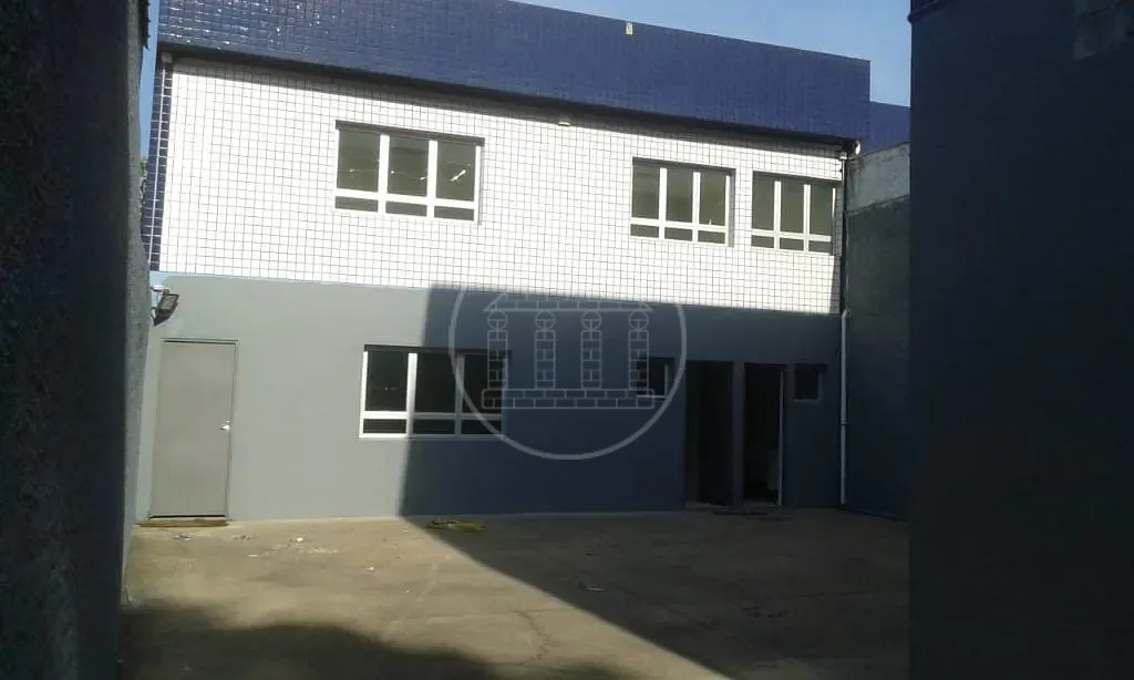 Loja-Salão, 192 m² - Foto 3