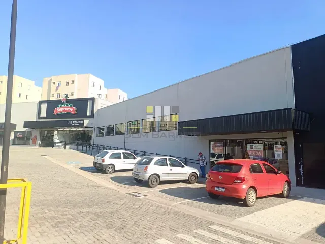 Loja com 4470m², para alugar, no bairro Parque Yolanda (Nova Veneza) em Sumaré