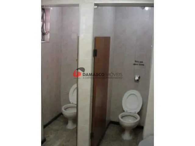 Loja com 300m², para alugar, no bairro Fundação em São Caetano do Sul