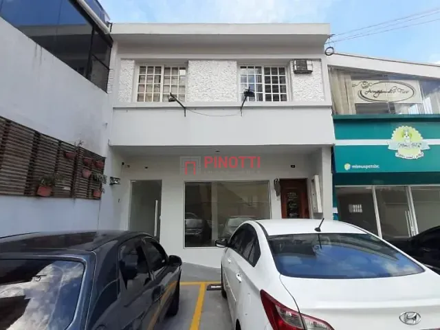 Loja para alugar, no bairro Jardim do Mar em São Bernardo do Campo