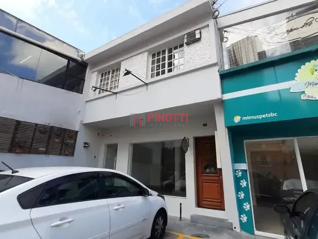 Loja para alugar, no bairro Jardim do Mar em São Bernardo do Campo