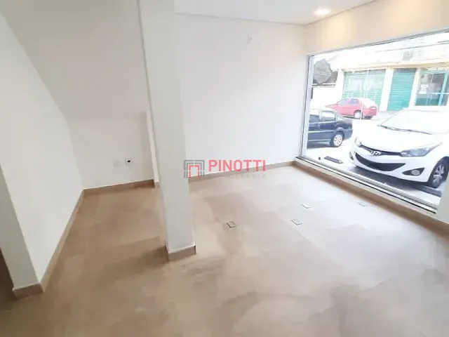 Loja para alugar, no bairro Jardim do Mar em São Bernardo do Campo