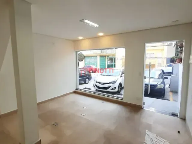 Loja para alugar, no bairro Jardim do Mar em São Bernardo do Campo