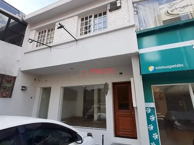 Loja para alugar, no bairro Jardim do Mar em São Bernardo do Campo