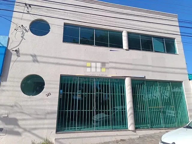 Loja com 250m², para alugar, no bairro Jardim São Carlos em Sumaré