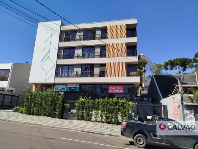 Loja para alugar, no bairro São Francisco em Curitiba
