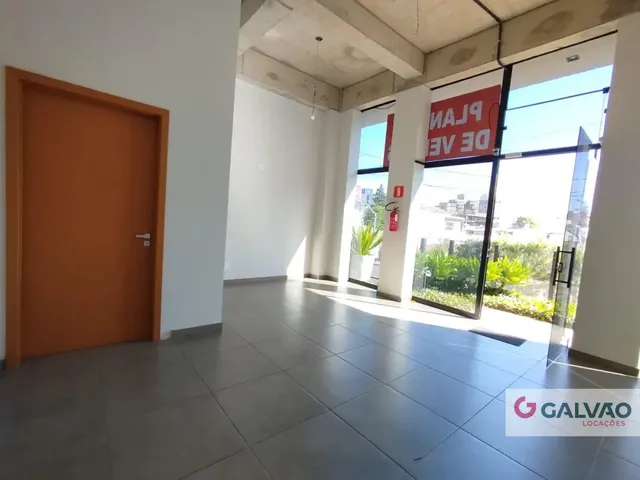 Loja para alugar, no bairro São Francisco em Curitiba