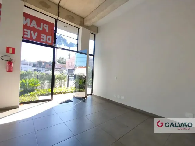 Loja para alugar, no bairro São Francisco em Curitiba