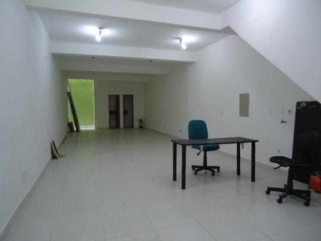 Foto do Loja - Salão  comercial para locação. | ZONA LESTE IMÓVEIS