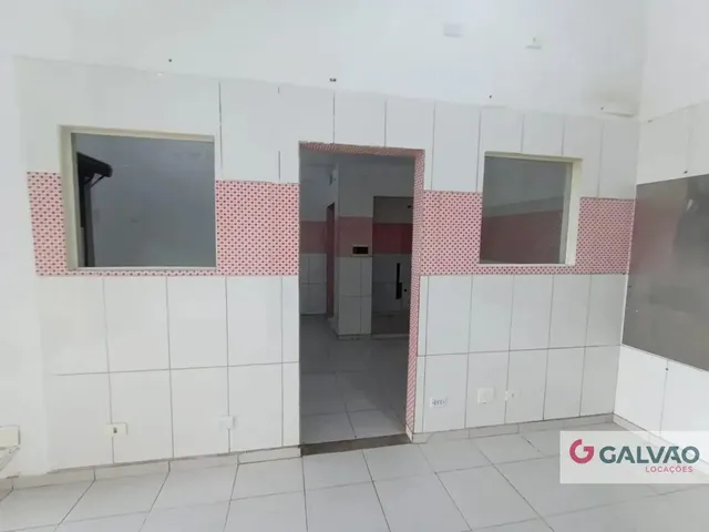 Loja para alugar, no bairro Abranches em Curitiba