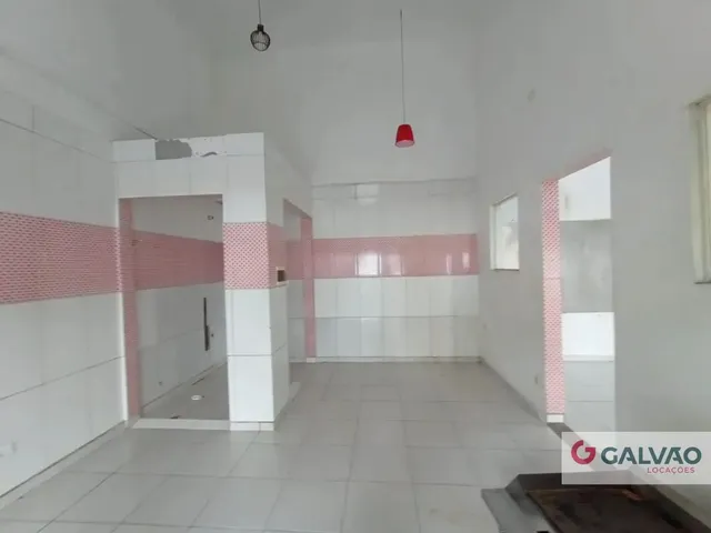Loja para alugar, no bairro Abranches em Curitiba