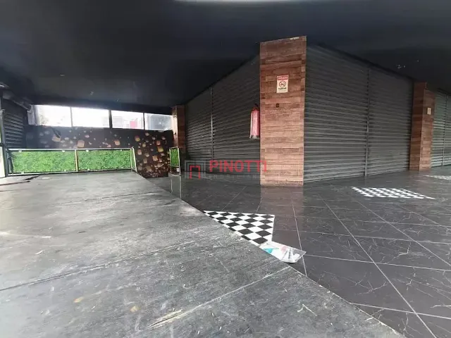 Loja para alugar, no bairro Jardim do Mar em São Bernardo do Campo