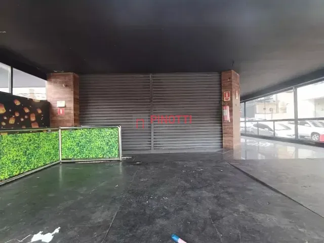 Loja para alugar, no bairro Jardim do Mar em São Bernardo do Campo
