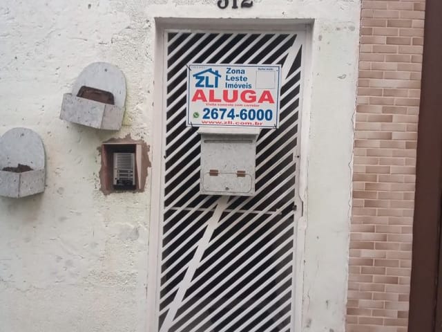 Foto do Loja - Salão para alugar, 100 m² por R$ 1.850,00/mês - Vila Santa Clara - São Paulo/SP | ZONA LESTE IMÓVEIS