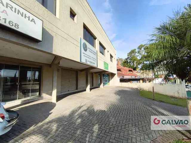 Loja para alugar, no bairro Bom Retiro em Curitiba