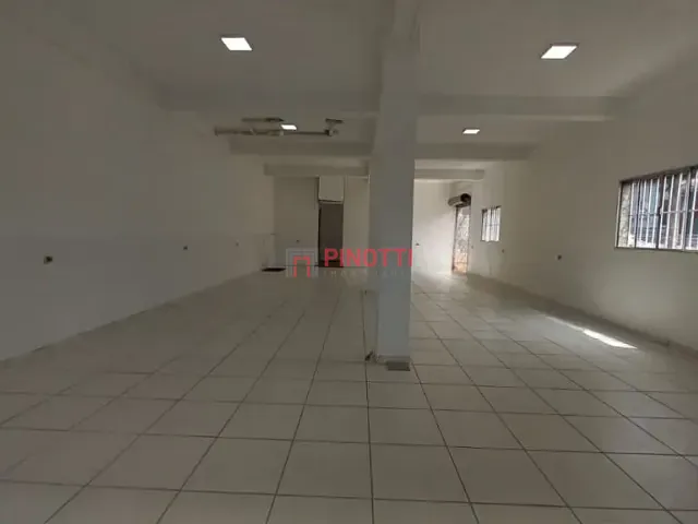 Loja para alugar, no bairro Jardim Petroni em São Bernardo do Campo