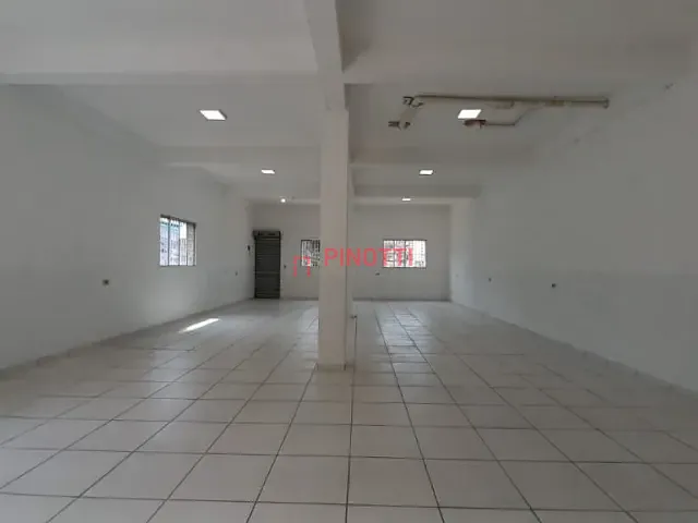 Loja para alugar, no bairro Jardim Petroni em São Bernardo do Campo