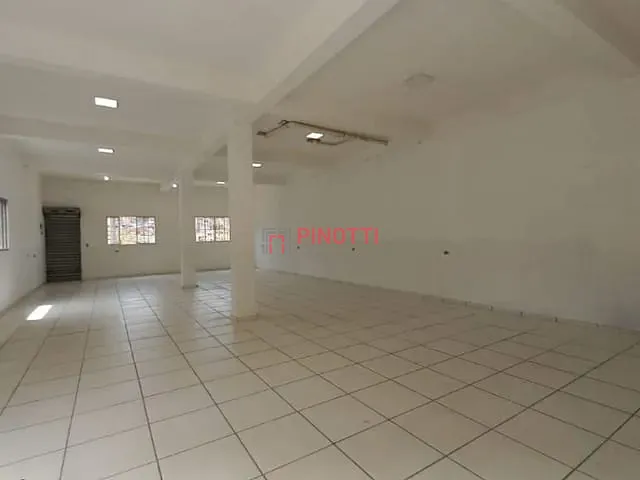 Loja para alugar, no bairro Jardim Petroni em São Bernardo do Campo