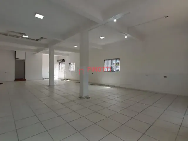 Loja para alugar, no bairro Jardim Petroni em São Bernardo do Campo