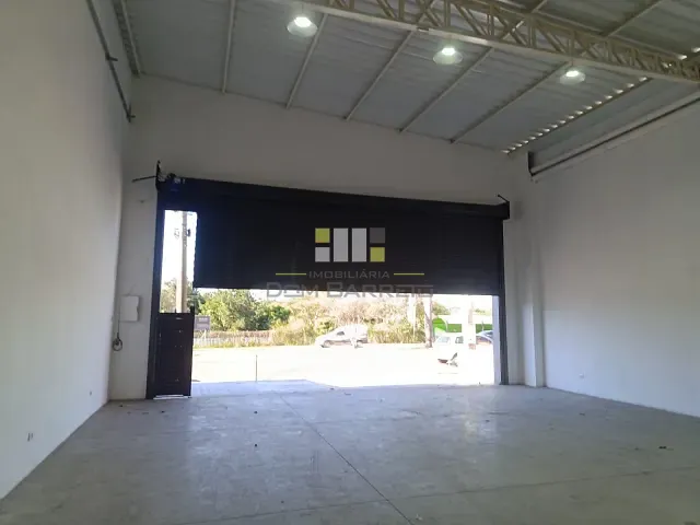 Loja com 375m², para alugar, no bairro Centro em Sumaré