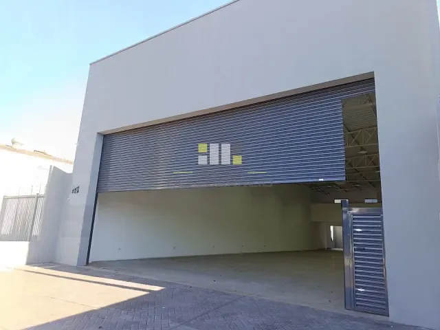 Loja com 375m², para alugar, no bairro Centro em Sumaré