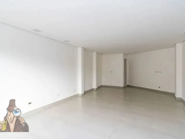 Loja para alugar, no bairro Guabirotuba em Curitiba