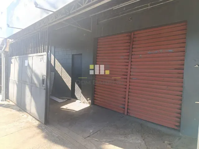 Loja para alugar, no bairro Vila Santana em Sumaré