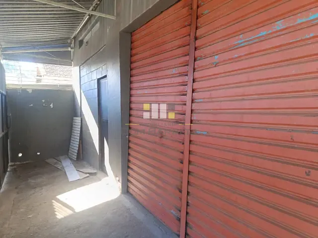 Loja para alugar, no bairro Vila Santana em Sumaré