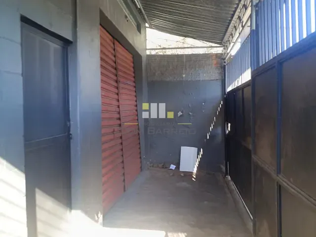 Loja para alugar, no bairro Vila Santana em Sumaré