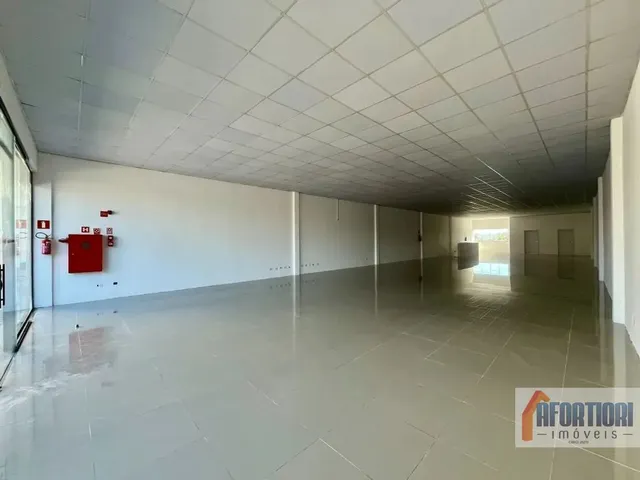 Loja para alugar, no bairro Centro em Piraquara