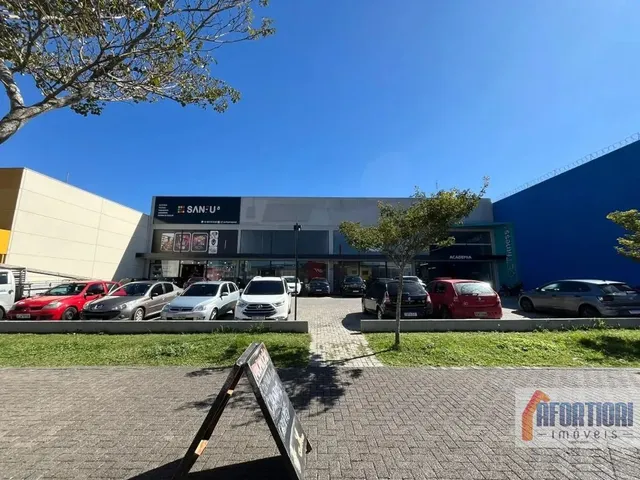 Loja para alugar, no bairro Centro em Piraquara